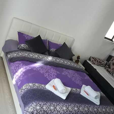 Apartman Azra Sarajevo Ngoại thất bức ảnh