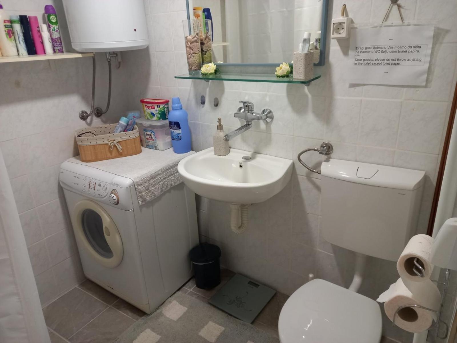 Apartman Azra Sarajevo Ngoại thất bức ảnh