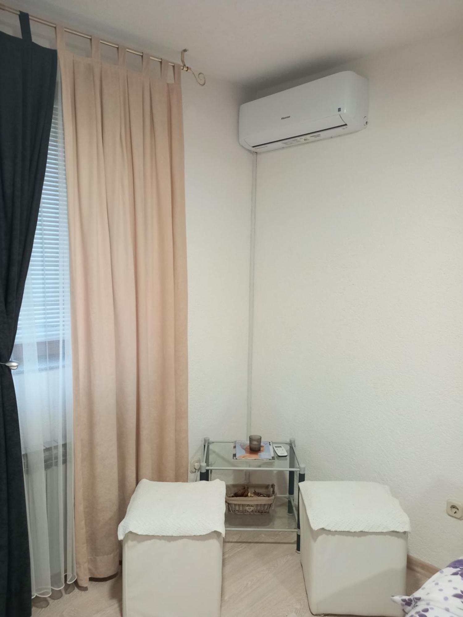 Apartman Azra Sarajevo Ngoại thất bức ảnh