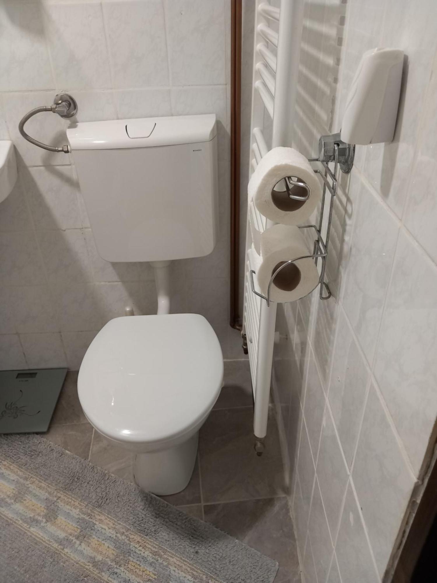 Apartman Azra Sarajevo Ngoại thất bức ảnh